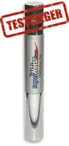 superweiss whitening pen