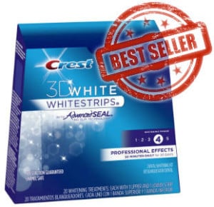 crest whitestrips